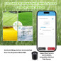 Briidea Smart WiFi Sprinkler Controller: 8-Zone, Remote Control, & Water Saving! Briidea Smart WiFi Sprinkler Controller: 8-Zone, Remote Control, & Water Saving!