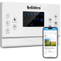 Briidea Smart WiFi Sprinkler Controller: 8-Zone, Remote Control, & Water Saving! Briidea Smart WiFi Sprinkler Controller: 8-Zone, Remote Control, & Water Saving!