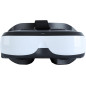 VISIONHMD 120 Portable Video Goggles: Your Personal HD Cinema! VISIONHMD 120 Portable Video Goggles: Your Personal HD Cinema!