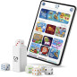 GoDice Full Pack : Set de Dés Interactifs Connectés pour Soirées Jeux Inoubliables en Famille! GoDice Full Pack : Set de Dés Interactifs Connectés pour Soirées Jeux Inoubliables en Famille!