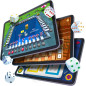 GoDice Full Pack : Set de Dés Interactifs Connectés pour Soirées Jeux Inoubliables en Famille! GoDice Full Pack : Set de Dés Interactifs Connectés pour Soirées Jeux Inoubliables en Famille!