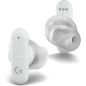 Logitech G FITS: Custom-Fit Wireless Gaming Earbuds with Lightspeed - Immersive Audio