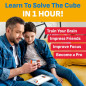 GoCube 2x2: Le Cube Connecté Intelligent pour Apprendre et SAmuser, le Cadeau STEM Parfait! GoCube 2x2: Le Cube Connecté Intelligent pour Apprendre et SAmuser, le Cadeau STEM Parfait!