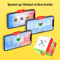 GAN 356 i Carry Smart Cube: Bluetooth Speed Cube with Tracking - Level Up Your Solving! GAN 356 i Carry Smart Cube: Bluetooth Speed Cube with Tracking - Level Up Your Solving!