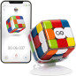 GoCube Edge Full Pack : Le Rubiks Cube Connecté et Intelligent pour Apprendre et Samuser! GoCube Edge Full Pack : Le Rubiks Cube Connecté et Intelligent pour Apprendre et Samuser!