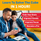 GoCube Edge Full Pack : Le Rubiks Cube Connecté et Intelligent pour Apprendre et Samuser! GoCube Edge Full Pack : Le Rubiks Cube Connecté et Intelligent pour Apprendre et Samuser!