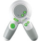 LeapFrog LeapTV Controller: Active Learning Fun for Kids - Steer, Point & Play! LeapFrog LeapTV Controller: Active Learning Fun for Kids - Steer, Point & Play!