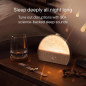 Hatch Restore 3: Wake Up Refreshed with Sunrise Alarm & Sound Therapy Hatch Restore 3: Wake Up Refreshed with Sunrise Alarm & Sound Therapy
