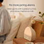 Hatch Restore 3: Wake Up Refreshed with Sunrise Alarm & Sound Therapy Hatch Restore 3: Wake Up Refreshed with Sunrise Alarm & Sound Therapy