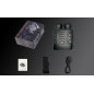 EliteZ Night Vision Binoculars: See in the Dark with 1080p Clarity & 5x Zoom!