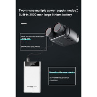 EliteZ Night Vision Binoculars: See in the Dark with 1080p Clarity & 5x Zoom!