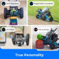mBot2 Rover: Coding Robot Kit for Kids 8-12 - Build, Code, Explore & Have STEM Fun! mBot2 Rover: Coding Robot Kit for Kids 8-12 - Build, Code, Explore & Have STEM Fun!