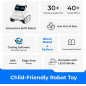 Codey Rocky: Coding Robot for Kids - Learn Scratch & Python, STEM Educational Toy, Perfect Gift for Ages 6+ Codey Rocky: Coding Robot for Kids - Learn Scratch & Python, STEM Educational Toy, Perfect Gift for Ages 6+