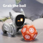 Loona: The AI Robot Pet Dog That Learns & Plays! Voice, Gesture Control, Home Monitoring, Fun for All Ages! Loona: The AI Robot Pet Dog That Learns & Plays! Voice, Gesture Control, Home Monitoring, Fun for All Ages!
