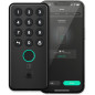 igloohome Smart Deadbolt: Fingerprint Keyless Entry with Remote PIN & Alexa Control igloohome Smart Deadbolt: Fingerprint Keyless Entry with Remote PIN & Alexa Control