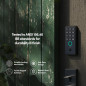igloohome Smart Deadbolt: Fingerprint Keyless Entry with Remote PIN & Alexa Control igloohome Smart Deadbolt: Fingerprint Keyless Entry with Remote PIN & Alexa Control