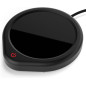 Oracer Smart Mug Warmer: Keep Your Coffee Hot at Home or Office - Auto Shut-Off & Adjustable Temp Oracer Smart Mug Warmer: Keep Your Coffee Hot at Home or Office - Auto Shut-Off & Adjustable Temp