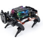 Freenove Smart Robot Dog Kit: Code, Build & Play! STEM Learning with Camera & App Control