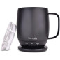 Nextmug: Self-Heating Coffee Mug - Keeps Your Drink Perfectly Hot for Hours! (14oz) Nextmug: Self-Heating Coffee Mug - Keeps Your Drink Perfectly Hot for Hours! (14oz)