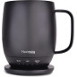 Nextmug: Self-Heating Coffee Mug - Keeps Your Drink Perfectly Hot for Hours! (14oz) Nextmug: Self-Heating Coffee Mug - Keeps Your Drink Perfectly Hot for Hours! (14oz)