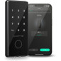 igloohome Keyless Smart Lock: Bluetooth & PIN Access - Secure Your Home, Hassle-Free! igloohome Keyless Smart Lock: Bluetooth & PIN Access - Secure Your Home, Hassle-Free!