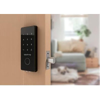 igloohome Keyless Smart Lock: Bluetooth & PIN Access - Secure Your Home, Hassle-Free!