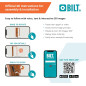 igloohome Keyless Smart Lock: Bluetooth & PIN Access - Secure Your Home, Hassle-Free! igloohome Keyless Smart Lock: Bluetooth & PIN Access - Secure Your Home, Hassle-Free!