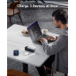 Anker 737 Power Bank: 24000mAh, 140W Fast Charging - Power Up Your Laptops, iPhones & More! Anker 737 Power Bank: 24000mAh, 140W Fast Charging - Power Up Your Laptops, iPhones & More!