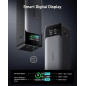 Anker 737 Power Bank: 24000mAh, 140W Fast Charging - Power Up Your Laptops, iPhones & More! Anker 737 Power Bank: 24000mAh, 140W Fast Charging - Power Up Your Laptops, iPhones & More!