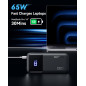 INIU 65W Portable Charger: Power Up Your Laptop, Steam Deck & More! 20000mAh Fast Charging INIU 65W Portable Charger: Power Up Your Laptop, Steam Deck & More! 20000mAh Fast Charging