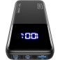 INIU 65W Portable Charger: Power Up Your Laptop, Steam Deck & More! 20000mAh Fast Charging INIU 65W Portable Charger: Power Up Your Laptop, Steam Deck & More! 20000mAh Fast Charging