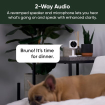 Wyze Cam OG: 1080p HD Indoor/Outdoor Security Camera with Color Night Vision & Two-Way Audio