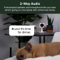 Wyze Cam OG: 1080p HD Indoor/Outdoor Security Camera with Color Night Vision & Two-Way Audio Wyze Cam OG: 1080p HD Indoor/Outdoor Security Camera with Color Night Vision & Two-Way Audio