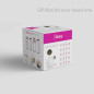 iBaby M8 2K Smart Baby Monitor: See, Hear, & Soothe Your Baby from Anywhere! iBaby M8 2K Smart Baby Monitor: See, Hear, & Soothe Your Baby from Anywhere!