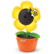 VTech RM9751 Wi-Fi Baby Camera, 1080p HD, Privacy Cover, Night Vision, Soothing Sounds, Two-Way Talk, Night Light