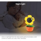 VTech Smart Baby Monitor: 1080p HD Camera with Privacy Cover, Night Vision & Two-Way Talk VTech Smart Baby Monitor: 1080p HD Camera with Privacy Cover, Night Vision & Two-Way Talk