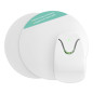 Babysense 7 Baby Breathing Monitor: Peace of Mind with No Contact, No WiFi, Full Crib Coverage Babysense 7 Baby Breathing Monitor: Peace of Mind with No Contact, No WiFi, Full Crib Coverage