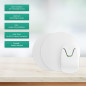 Babysense 7 Baby Breathing Monitor: Peace of Mind with No Contact, No WiFi, Full Crib Coverage Babysense 7 Baby Breathing Monitor: Peace of Mind with No Contact, No WiFi, Full Crib Coverage