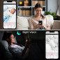 iBaby M2C: 1080P HD WiFi Baby Monitor with Night Vision, Lullabies & Smart Alerts iBaby M2C: 1080P HD WiFi Baby Monitor with Night Vision, Lullabies & Smart Alerts