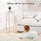 BOIFUN 2K Baby Monitor: See, Hear & Soothe Your Baby From Anywhere! BOIFUN 2K Baby Monitor: See, Hear & Soothe Your Baby From Anywhere!