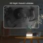 BOIFUN 2K Baby Monitor: Dual Camera, Split Screen, Night Light - See & Soothe From Anywhere! BOIFUN 2K Baby Monitor: Dual Camera, Split Screen, Night Light - See & Soothe From Anywhere!