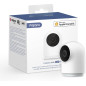 Aqara G2H Pro: Caméra de Surveillance Intérieure HD 1080p avec Hub Zigbee, Vision Nocturne et Audio Bidirectionnel