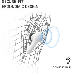 Upgrade Your Communication: M6 Translator Earbuds with 144 Languages