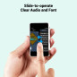 Fluentalk T1 Mini: Your Pocket Translator for Global Adventures! 40 Languages, Offline Mode, & Free Data Fluentalk T1 Mini: Your Pocket Translator for Global Adventures! 40 Languages, Offline Mode, & Free Data