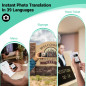 Fluentalk T1 Mini: Your Pocket Translator for Global Adventures! 40 Languages, Offline Mode, & Free Data Fluentalk T1 Mini: Your Pocket Translator for Global Adventures! 40 Languages, Offline Mode, & Free Data