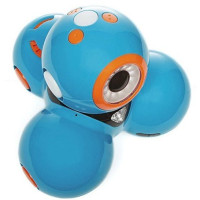 Dash Robot: Coding Fun for Kids! STEM Toy with Voice Control & Free Apps (Ages 6+)