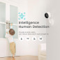 Litokam 2K Caméra Intérieure: Sécurité Optimale, Vision Nocturne, Audio Bidirectionnel & Alexa Litokam 2K Caméra Intérieure: Sécurité Optimale, Vision Nocturne, Audio Bidirectionnel & Alexa