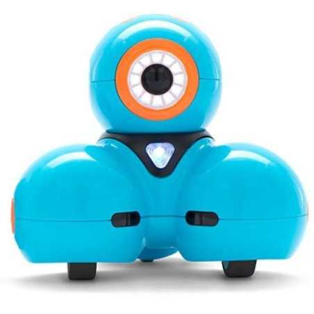 Wonder Workshop Dash, Robot