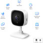Tapo C110: Caméra de Surveillance Intérieure 2K - Votre Sécurité Simplifiée! Tapo C110: Caméra de Surveillance Intérieure 2K - Votre Sécurité Simplifiée!
