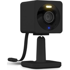 Cameras de sécurité externe WYZE : vision nocturne en couleur